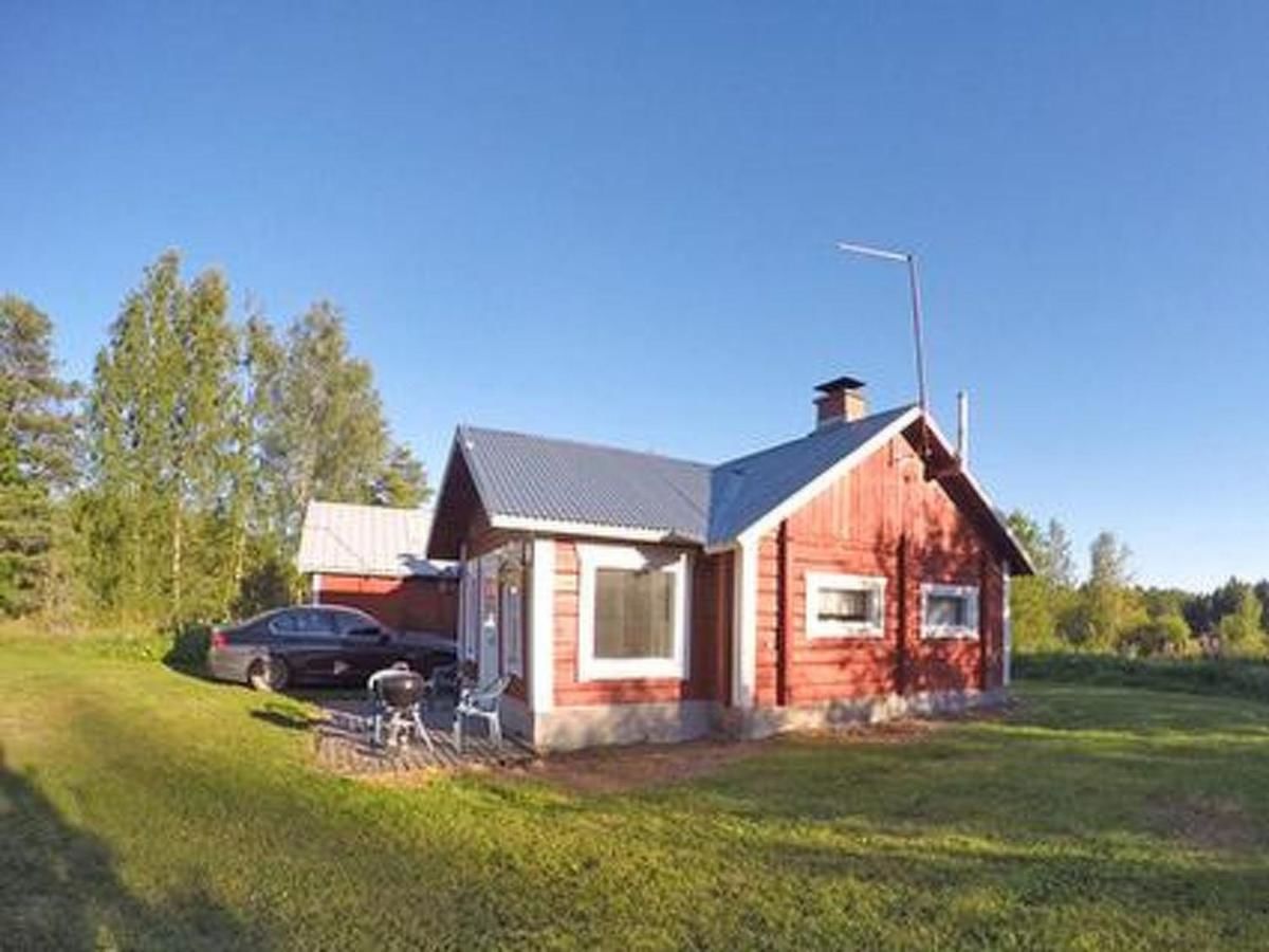 Дома для отпуска Holiday Home Pikku-villa Vähäsalmi-4