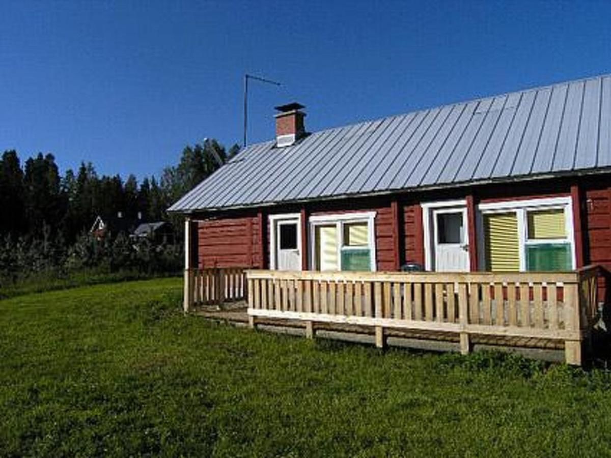 Дома для отпуска Holiday Home Pikku-villa Vähäsalmi-14