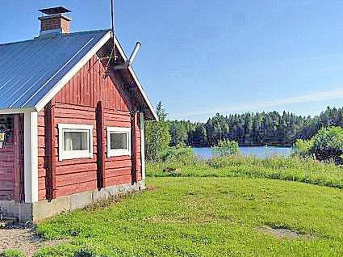 Дома для отпуска Holiday Home Pikku-villa Vähäsalmi-20