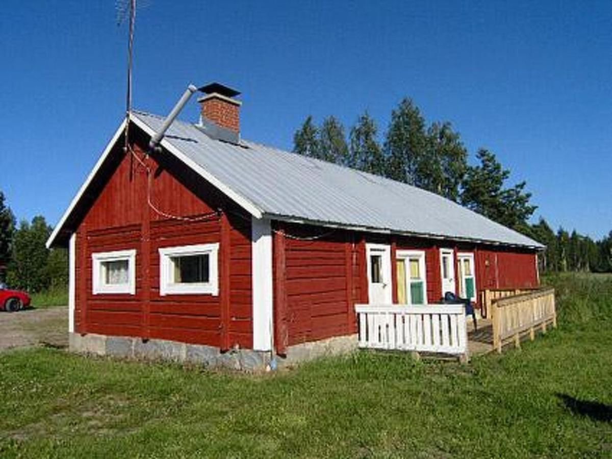 Дома для отпуска Holiday Home Pikku-villa Vähäsalmi-21