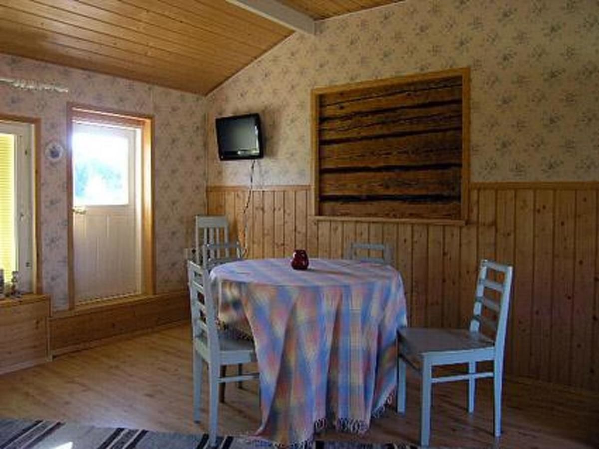 Дома для отпуска Holiday Home Pikku-villa Vähäsalmi-25