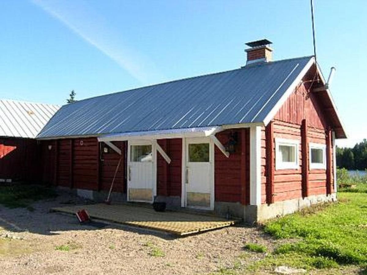 Дома для отпуска Holiday Home Pikku-villa Vähäsalmi-38