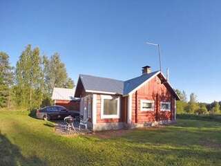 Дома для отпуска Holiday Home Pikku-villa Vähäsalmi-0