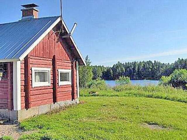 Дома для отпуска Holiday Home Pikku-villa Vähäsalmi-57